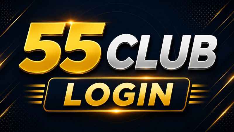 55 Club Login